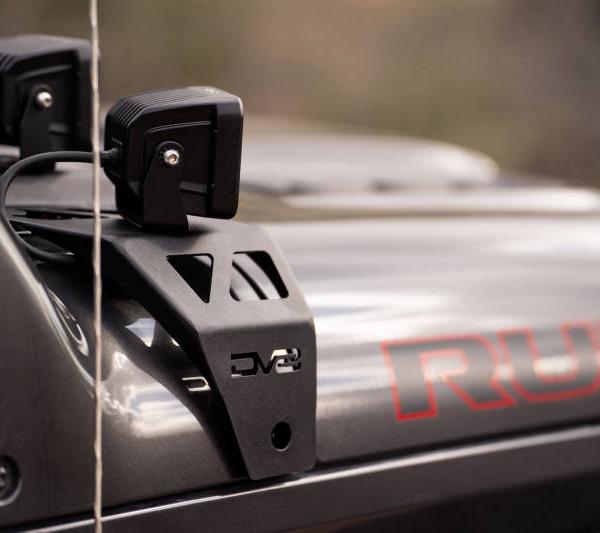DV8 Offroad LBJL-04