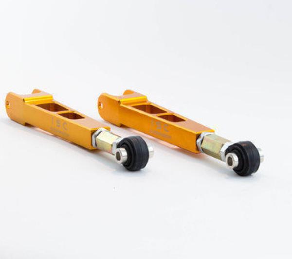 ISC Suspension S012TA