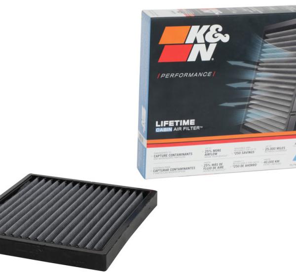 KN Cabin Air Filters K&N Engineering VF2074