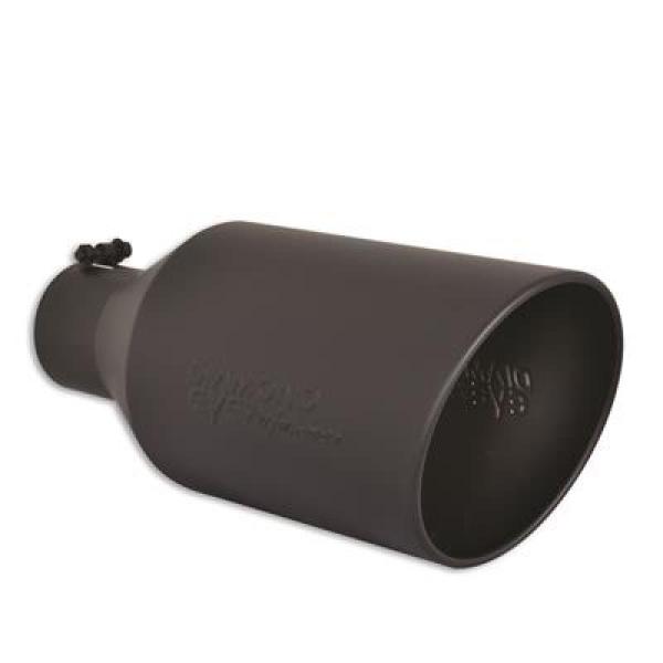 Diamond Eye Performance 4718RA-BK
