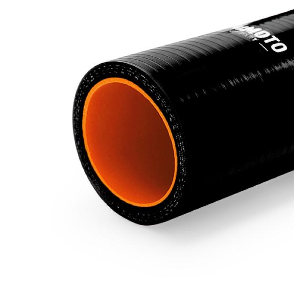 Mishimoto MMHOSE-RADO-99BK