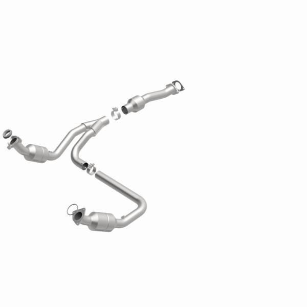 Magnaflow 5582134
