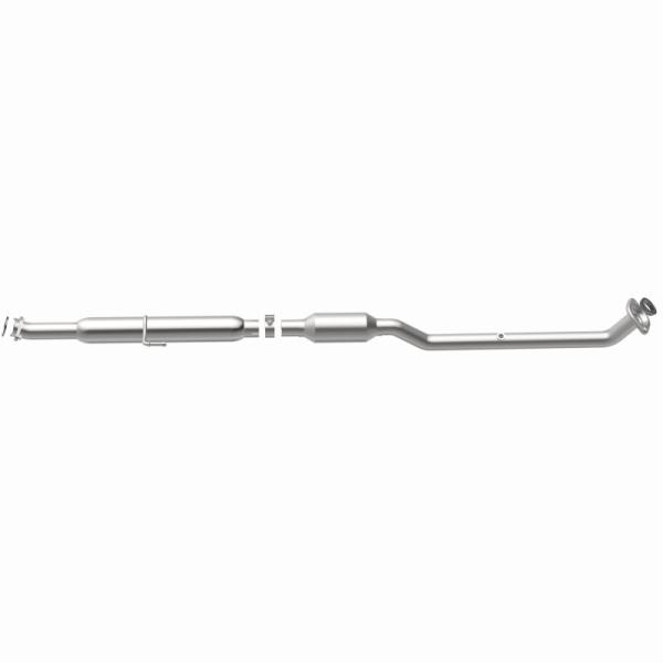 MAG Converter Direct Fit Magnaflow 21-074