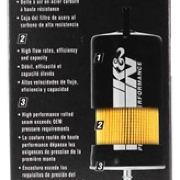 K&N Engineering PF-1100