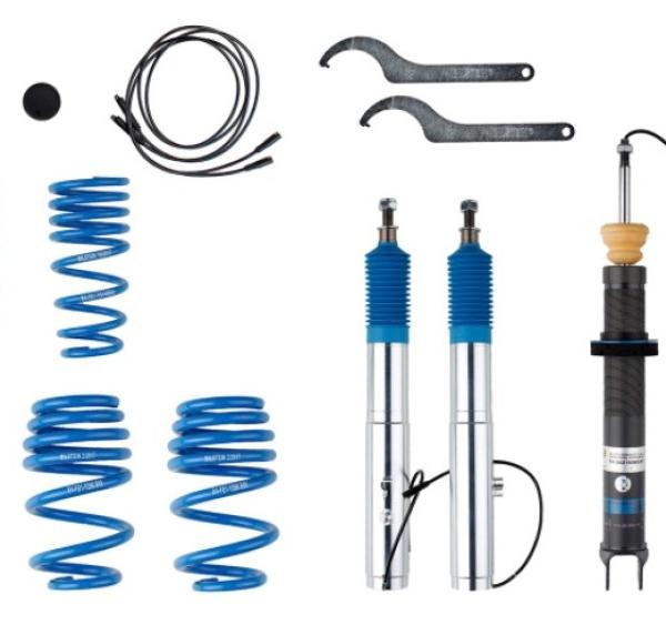BIL B16 Series Suspension Kits Bilstein 49-279047