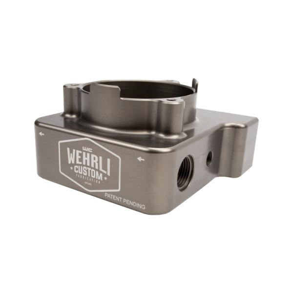 Wehrli WCF100361