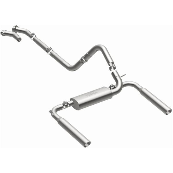 Magnaflow 16829