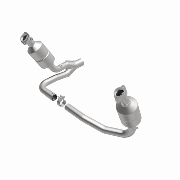 Magnaflow 4551027