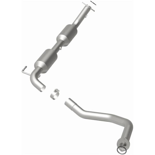 Magnaflow 5582935