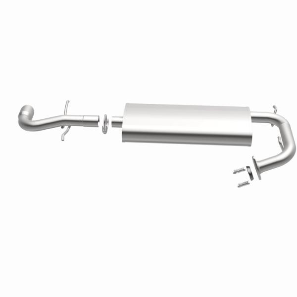 MAG BRE Exhaust Kits Magnaflow 106-0890