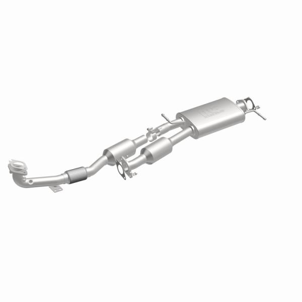 MAG Converter Direct Fit Magnaflow 280133