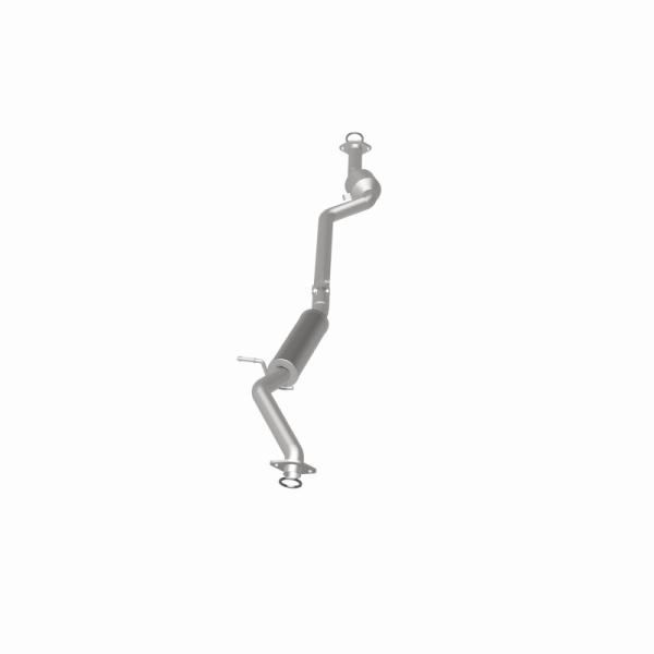 MAG Converter Direct Fit Magnaflow 21-322