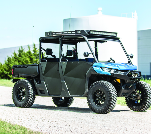 DragonFire Racing 523000