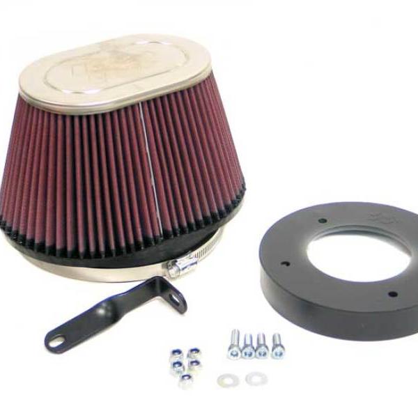 K&N Engineering 57-0369