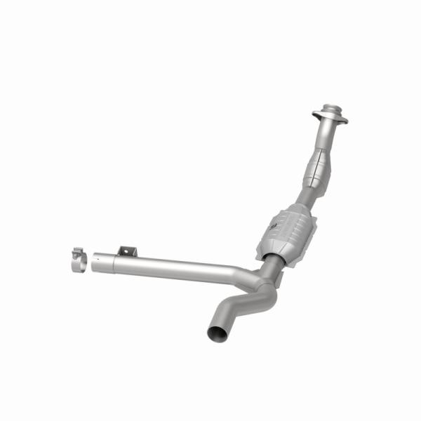 Magnaflow 93393
