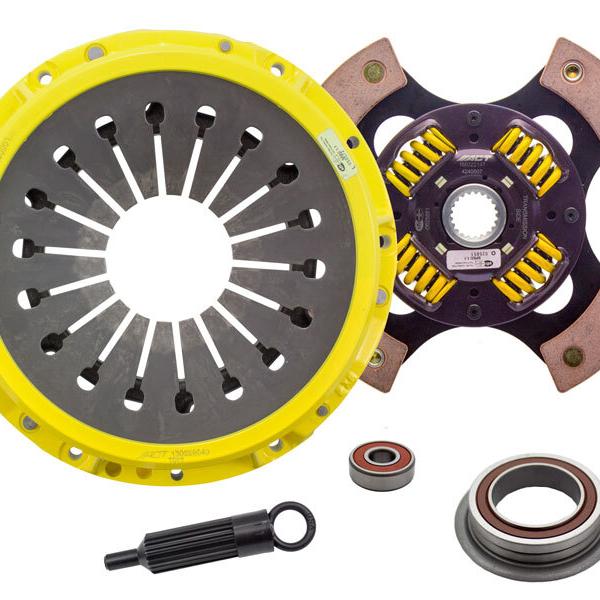 ACT HD/Race Clutch Kits ACT TS2-HDG4