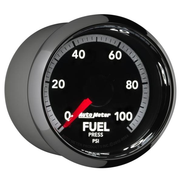 AutoMeter 8564