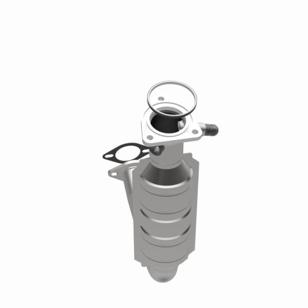 MAG Converter Direct Fit Magnaflow 49230