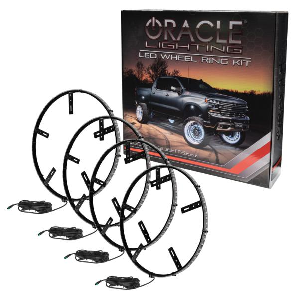 ORACLE Lighting 4215-339