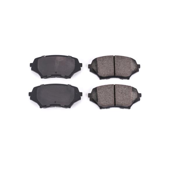 PowerStop 16-1179