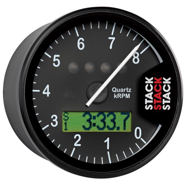 AutoMeter ST700SR-A