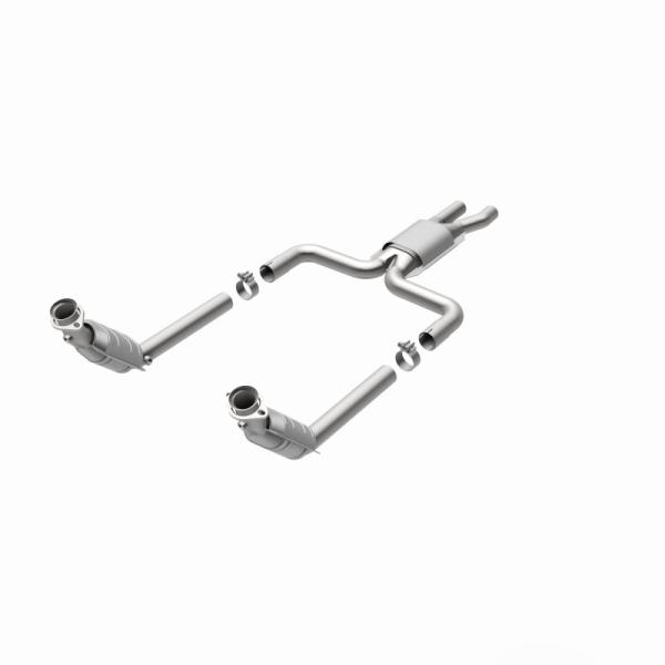 Magnaflow 23936