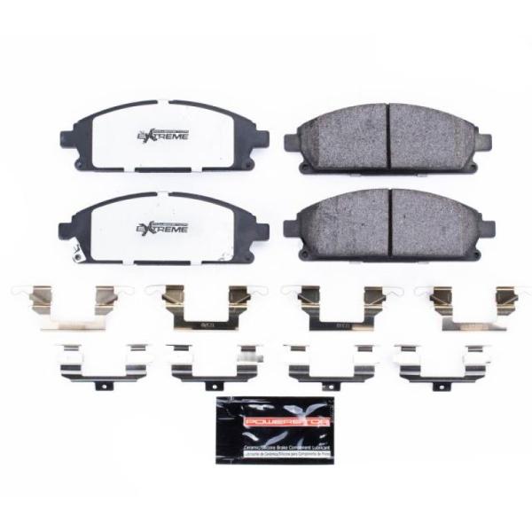 PowerStop Z36-691