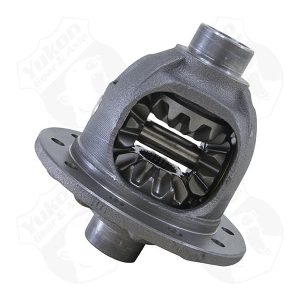 Yukon Gear & Axle YC D708115