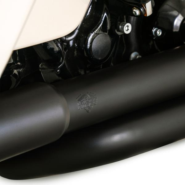 Vance and Hines 46799