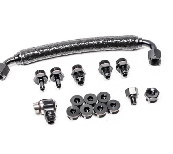 Radium Engineering 20-0866-PK