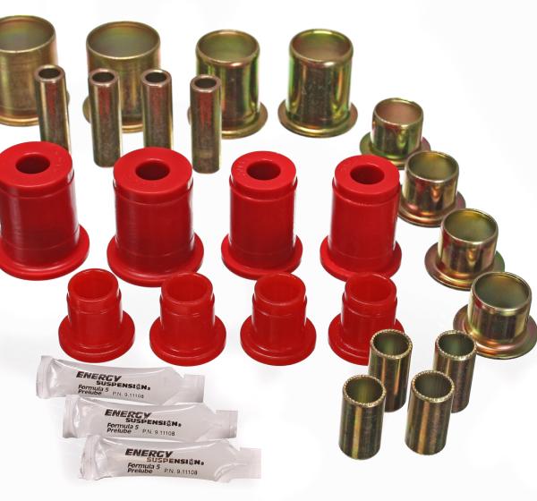 Energy Suspension 3.3117R