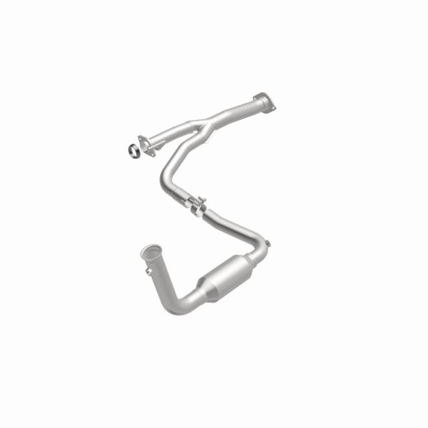 MAG Converter Direct Fit Magnaflow 4551582