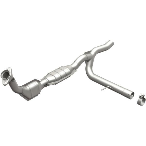 MAG Converter Direct Fit Magnaflow 51744