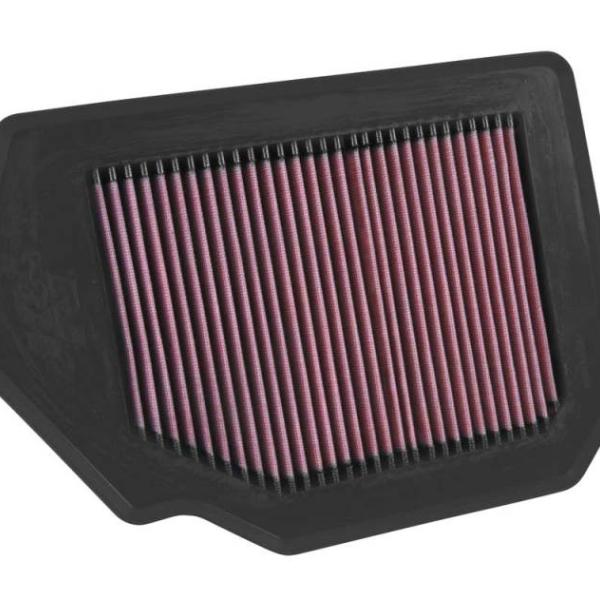 KN Drop in Air Filters K&N Engineering 33-5019
