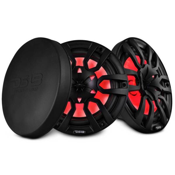 DS18 NXL-10/BK