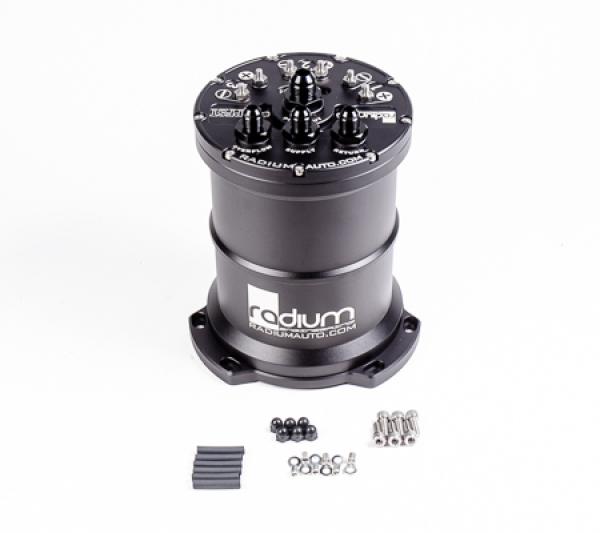 Radium Engineering 20-0438-00