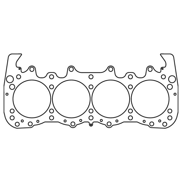 Cometic Gasket C5443-051