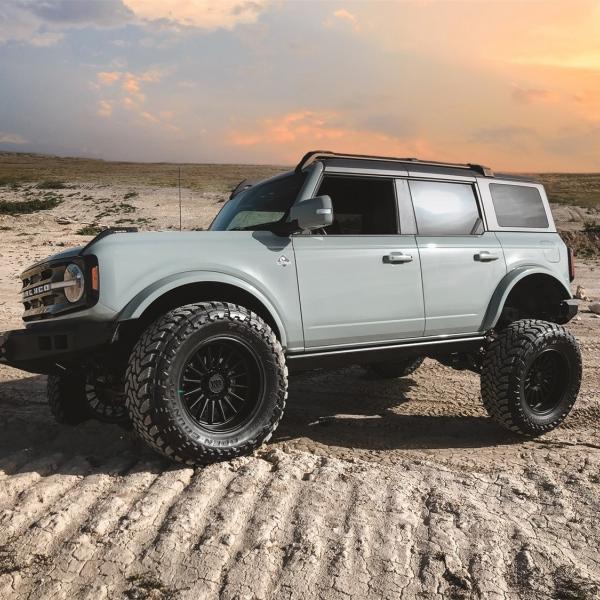 Tuff Country 23500