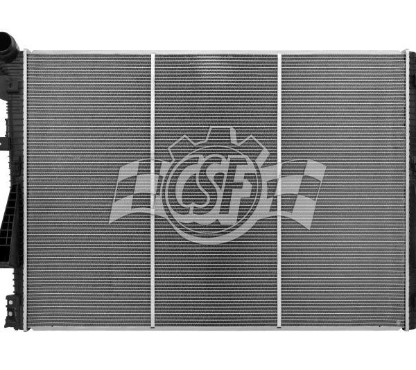 CSF 3601