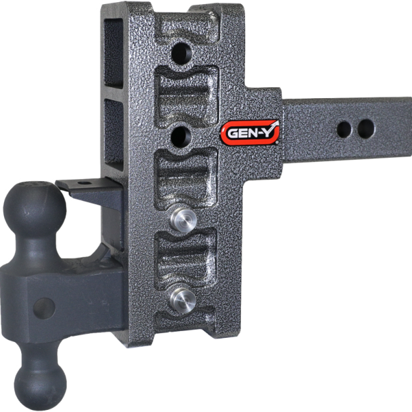 GEN-Y Hitch GH-1924