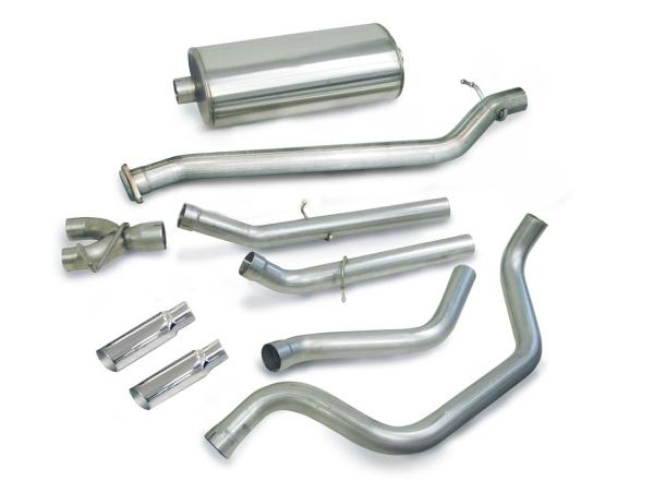 CORSA Performance 24273