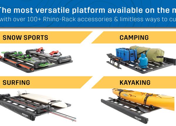 Rhino-Rack ROLF2