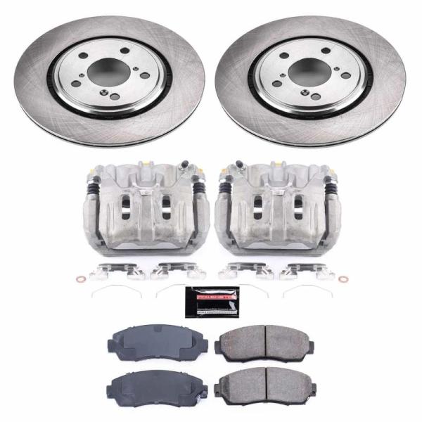 PowerStop KCOE6959