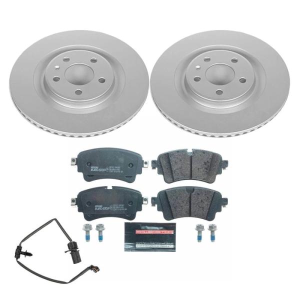 PowerStop ESK7431