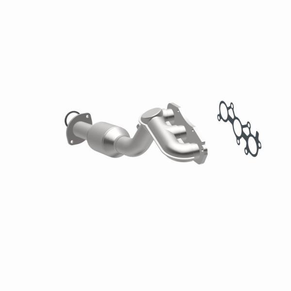 MAG Converter Direct Fit Magnaflow 49995