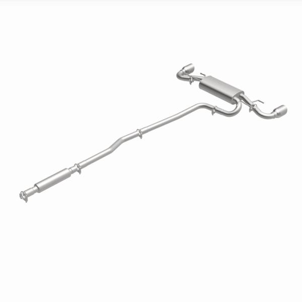 MAG BRE Exhaust Kits Magnaflow 106-0998