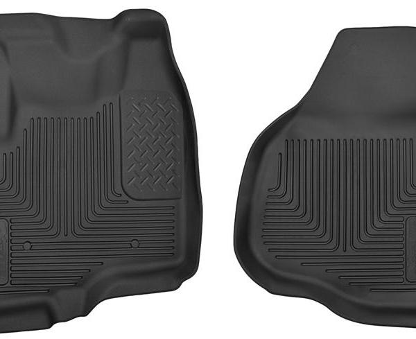 Husky Liners 53321