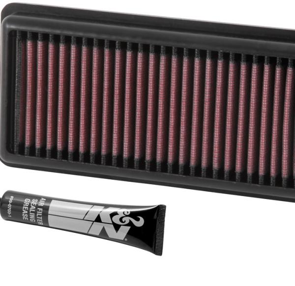 K&N Engineering TB-1213