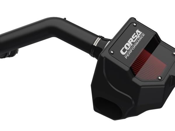 COR Air Intake Closed Box CORSA Performance 49950D