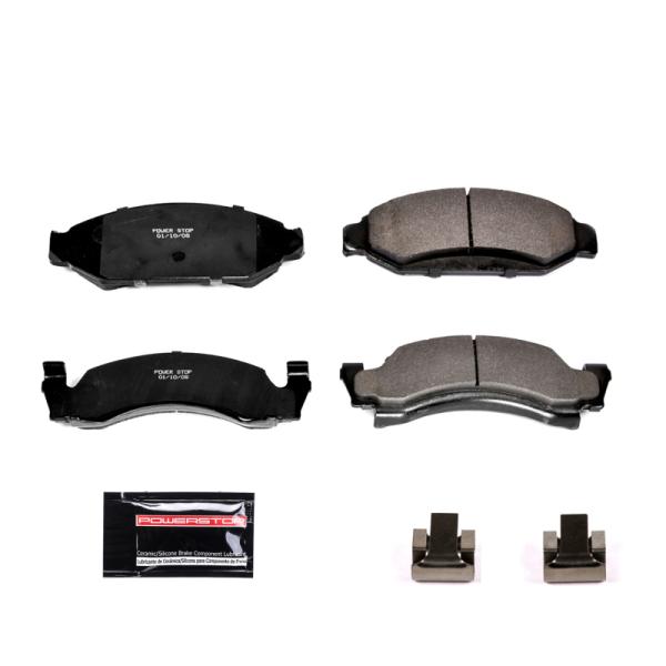 PowerStop Z23-375